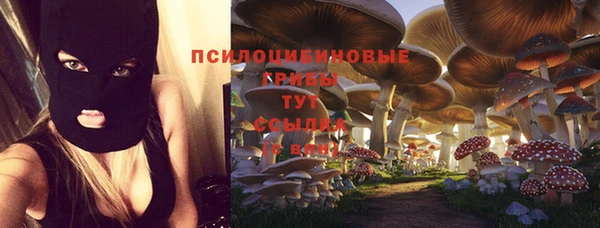 альфа пвп Лиски